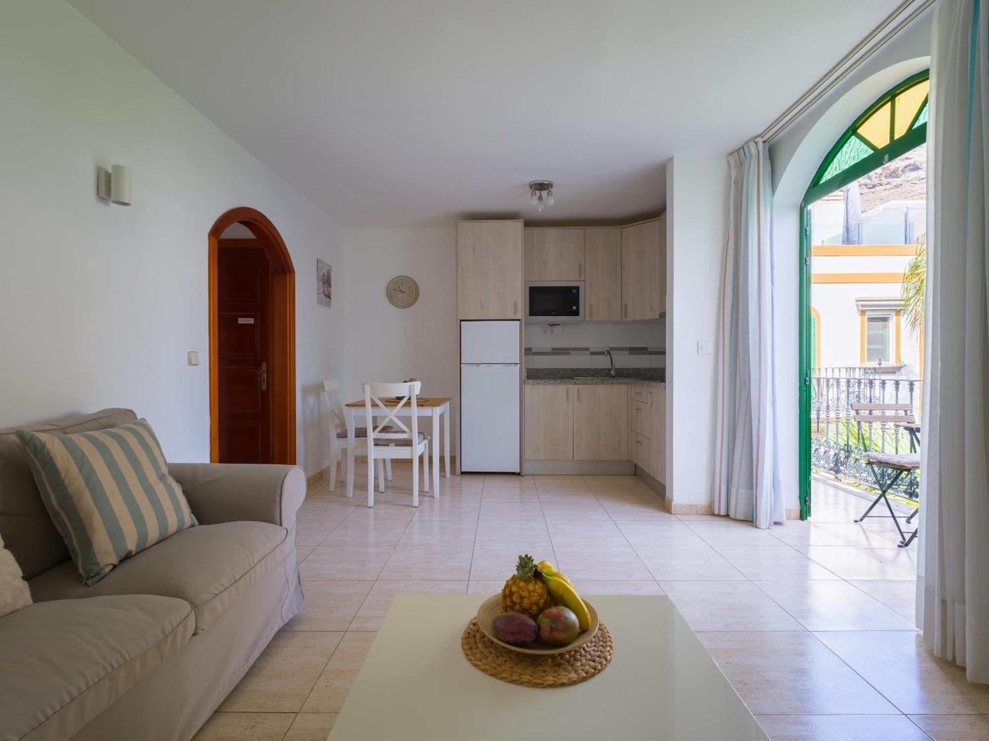 Marina Nº 342 Apartment Puerto De Mogan Exterior photo